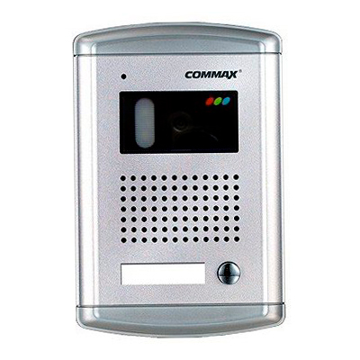 DRC-4CANC вызывная панель Commax