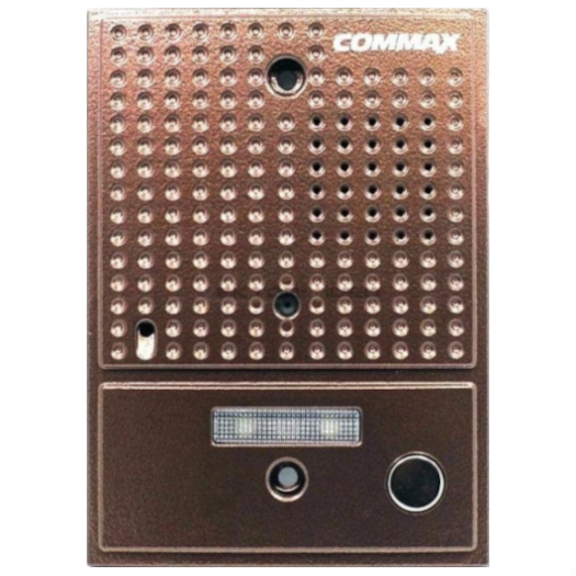 DRC-4CGN2 (медь) вызывная панель Commax