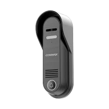 DRC-4CPHD (темно-серый) вызывная панель Commax
