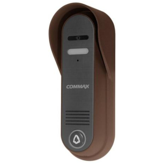 DRC-4CPN3 (медь) вызывная панель Commax