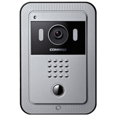 DRC-4FC вызывная панель Commax