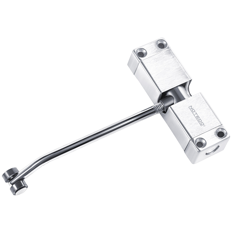 DS-10 пружинный доводчик Notedo