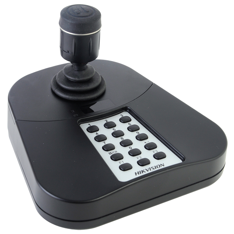DS-1005KI пульт управления Hikvision