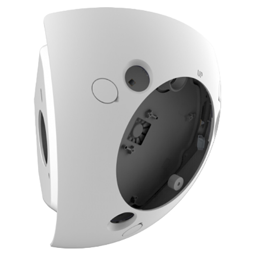 DS-1274ZJ-DM25 кронштейн Hikvision