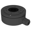 DS-1280ZJ-XS (черный) монтажная коробка Hikvision