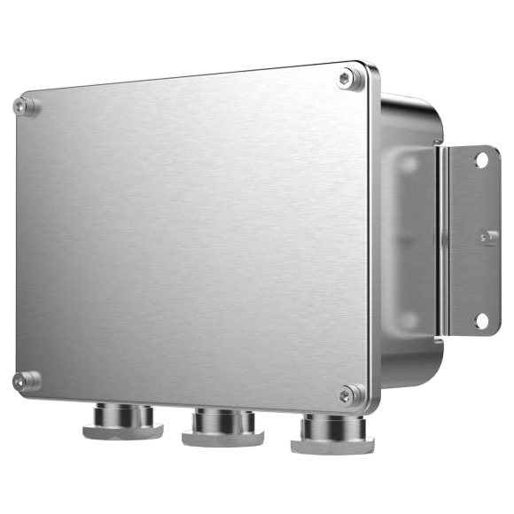 DS-1284ZJ-M монтажная коробка Hikvision