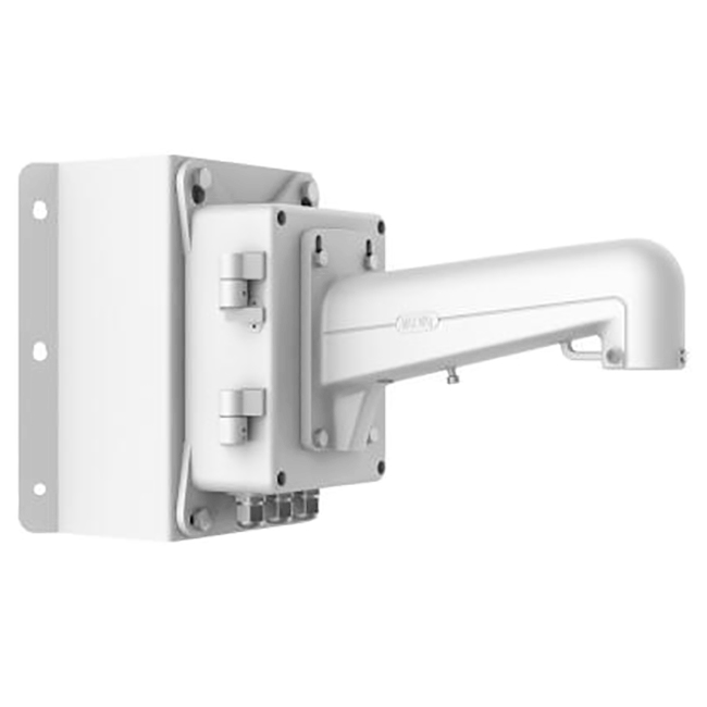 DS-1602ZJ-box-corner кронштейн Hikvision