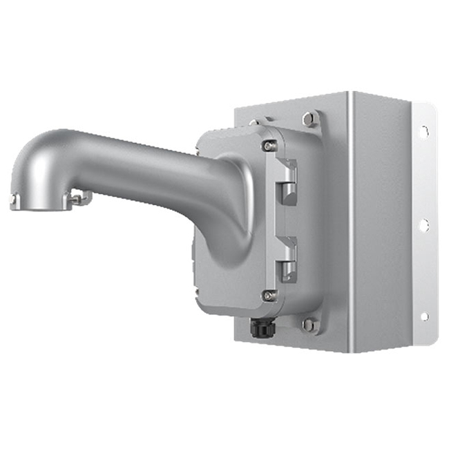 DS-1604ZJ-BOX-CORNER-P кронштейн Hikvision