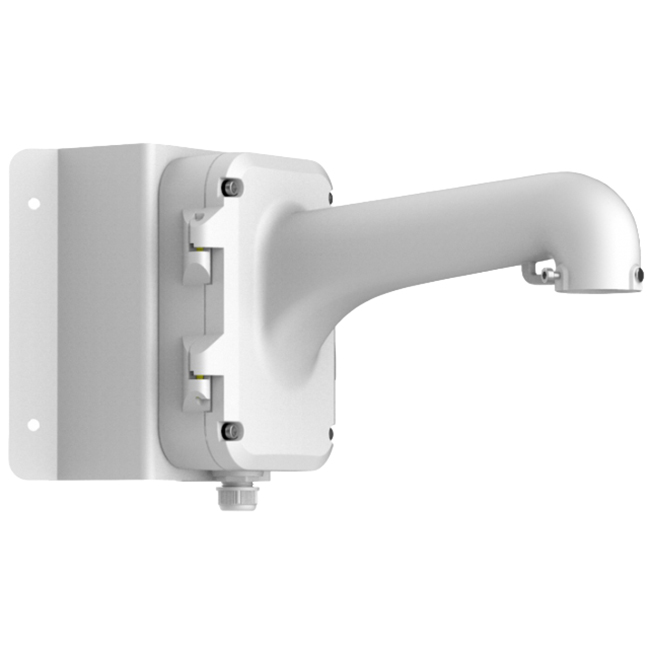 DS-1604ZJ-corner кронштейн Hikvision