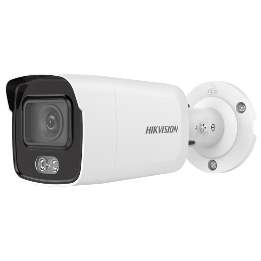 DS-2CD2027G2-LU(C)(2.8mm) IP видеокамера 2Mp Hikvision