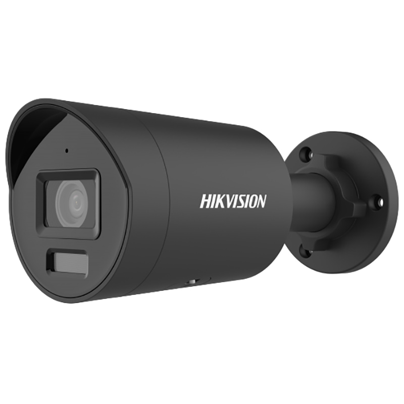 DS-2CD2047G2H-LIU black (2.8) IP видеокамера 4Mp Hikvision
