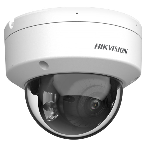 DS-2CD2187G2-LSU(C) (4) IP видеокамера 8Mp Hikvision