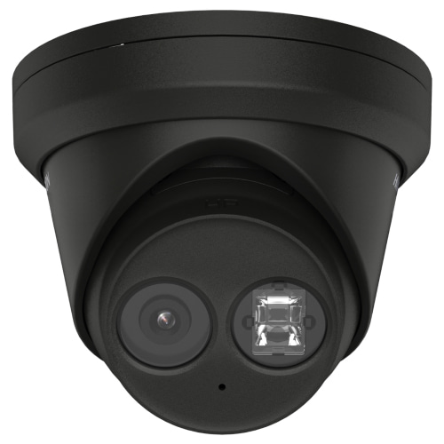 DS-2CD2383G2-IU black (2.8) IP видеокамера 8Mp Hikvision