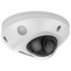 DS-2CD2527G2-LS(C) (4) IP видеокамера 2Mp Hikvision