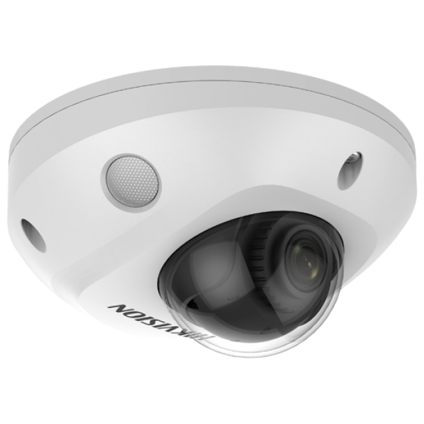 DS-2CD2543G2-IWS (4) IP видеокамера 4Mp Hikvision