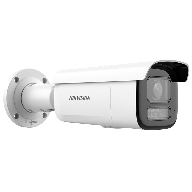 DS-2CD2683G2-LIZS2U(2.8-12mm) IP видеокамера 8Mp Hikvision