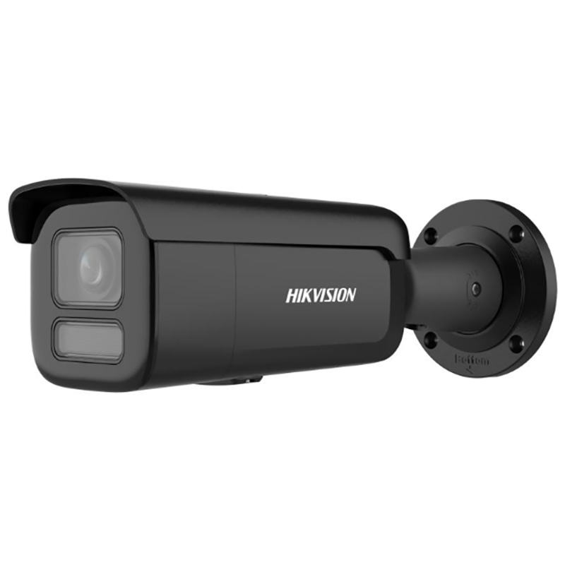 DS-2CD2687G2HT-LIZS black (2.8-12) IP видеокамера 8Mp Hikvision
