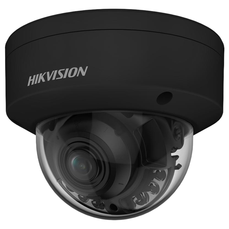 DS-2CD2747G2HT-LIZS (black) (2.8-12) IP видеокамера 4Mp Hikvision