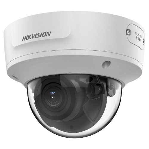 DS-2CD2783G2-IZS(2.8-12mm) IP видеокамера 8Mp Hikvision