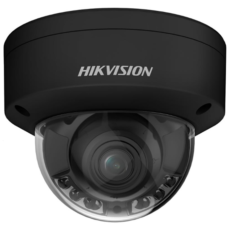 DS-2CD2787G2HT-LIZS (black) (2.8-12) IP видеокамера 8Mp Hikvision