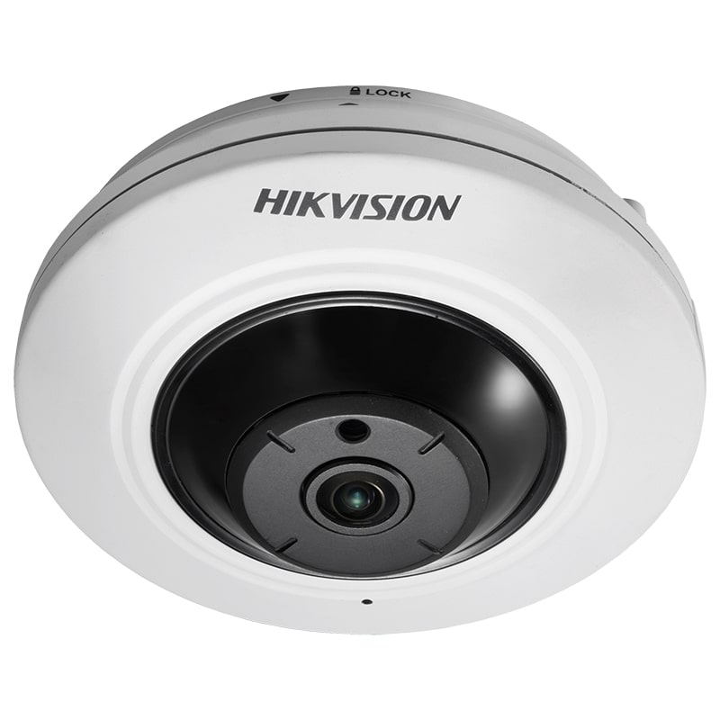 DS-2CD2935FWD-I (1.16) IP видеокамера 3Mp Hikvision
