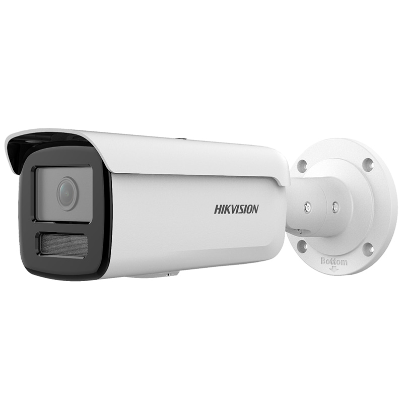DS-2CD2T23G2-4I(D) (6) IP видеокамера 2Mp Hikvision