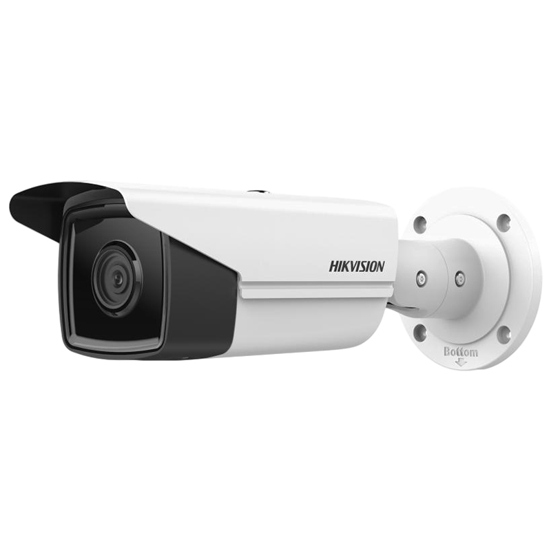 DS-2CD2T43G2-2I(2.8mm) IP видеокамера 4Mp Hikvision