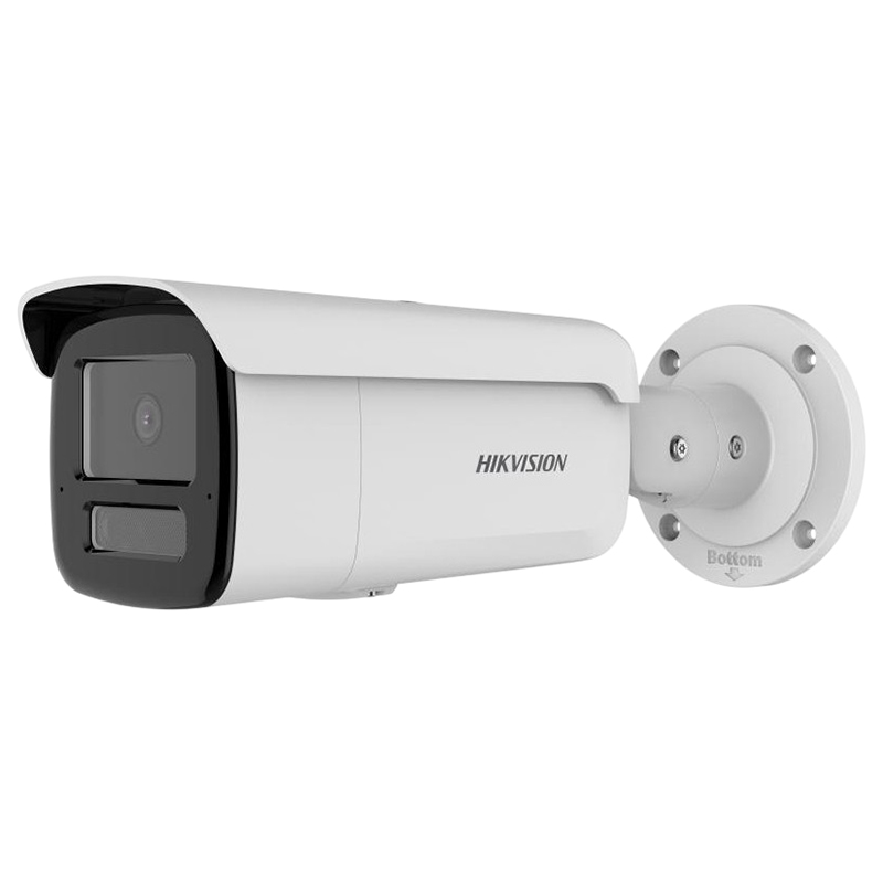 DS-2CD2T83G2-2LI2U(2.8mm) IP видеокамера 8Mp Hikvision
