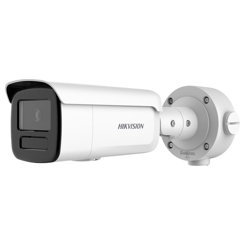 DS-2CD3T46G2-4ISY(6mm)(H) IP видеокамера 4Mp Hikvision