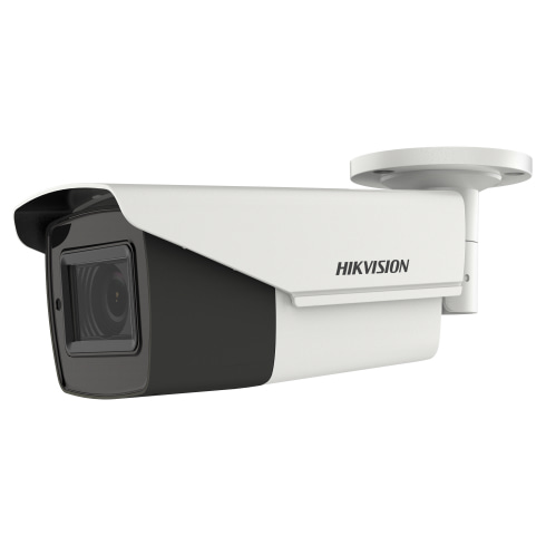 DS-2CE19H8T-AIT3ZF (2.7-13.5) MHD видеокамера 5Mp Hikvision