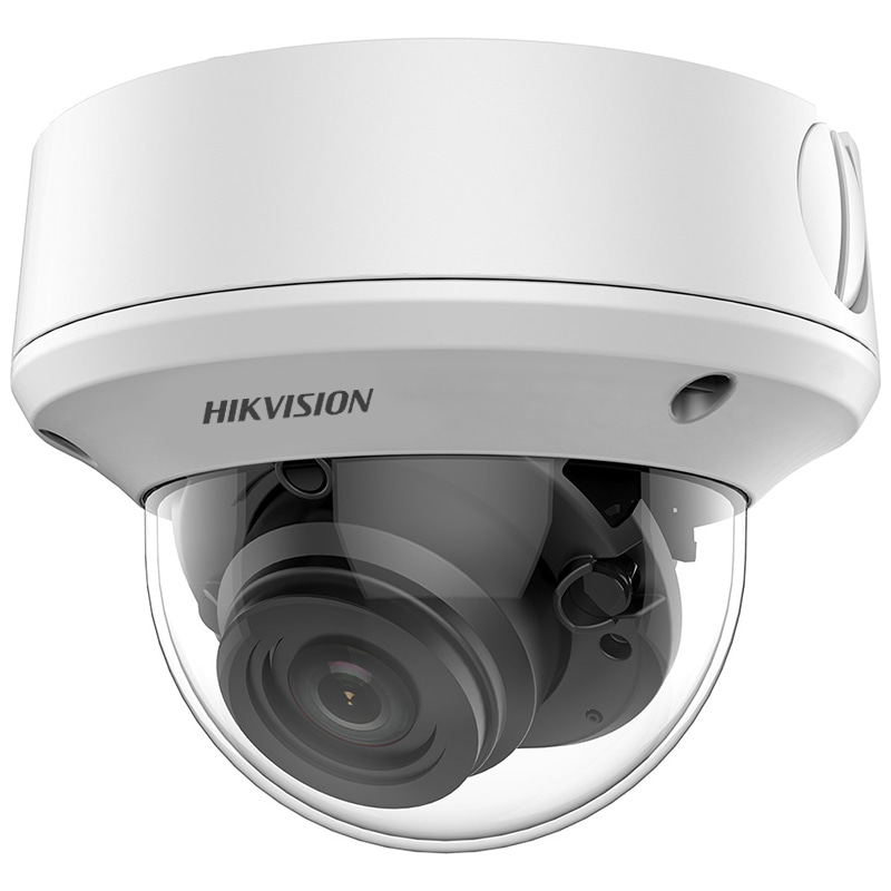 DS-2CE5AD3T-AVPIT3ZF (2.7-13.5) MHD видеокамера 2Mp Hikvision
