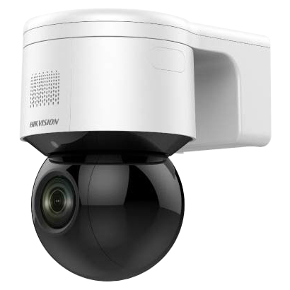 DS-2DE3A404IWG-E (2.8-12) IP видеокамера 4Mp Hikvision