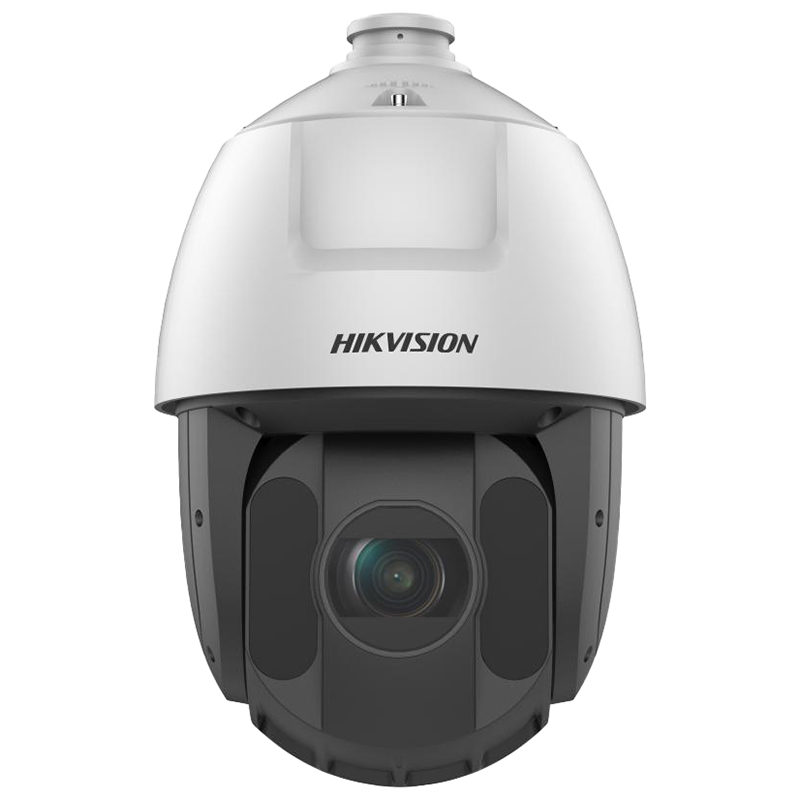 DS-2DE5425IW-AE(T5)(B) (4.8-120) IP видеокамера 4Mp Hikvision