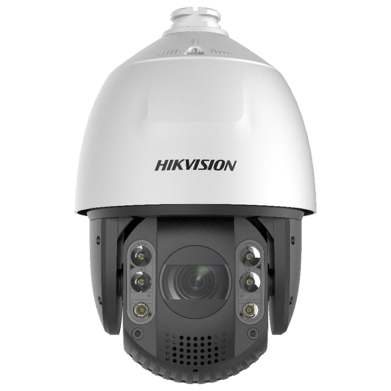 DS-2DE7A220MCG-EB (6.7-134) IP видеокамера 2Mp Hikvision