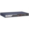 DS-3E0318P-E(C) PoE коммутатор Hikvision
