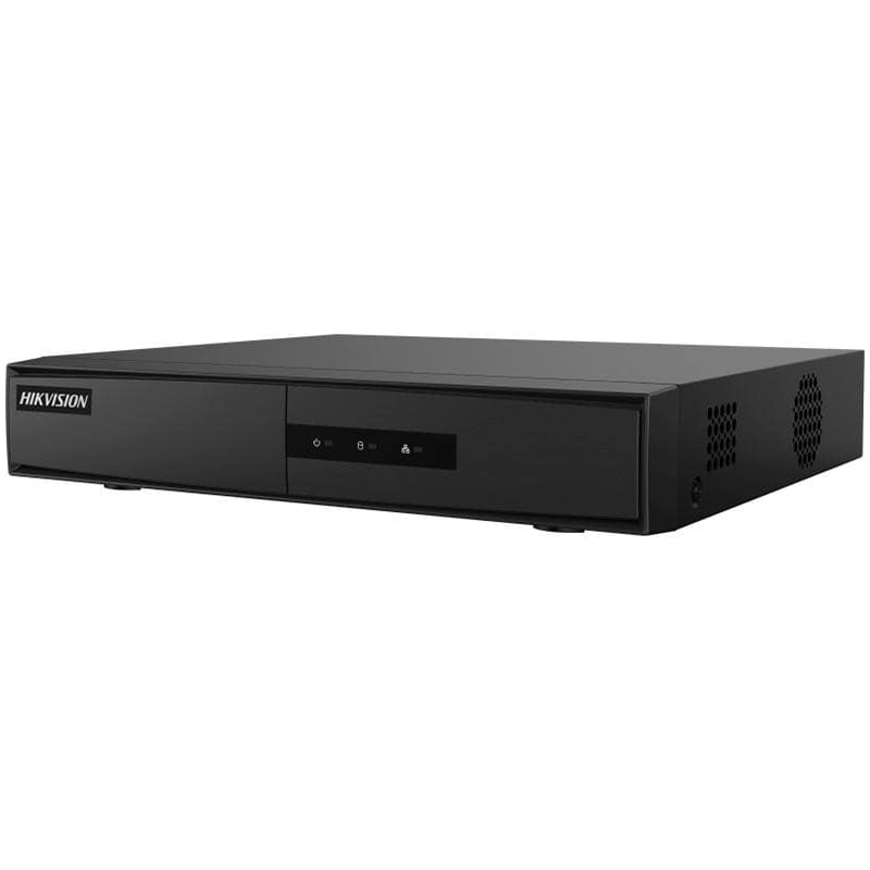 DS-7108NI-Q1/M(D) IP видеорегистратор Hikvision