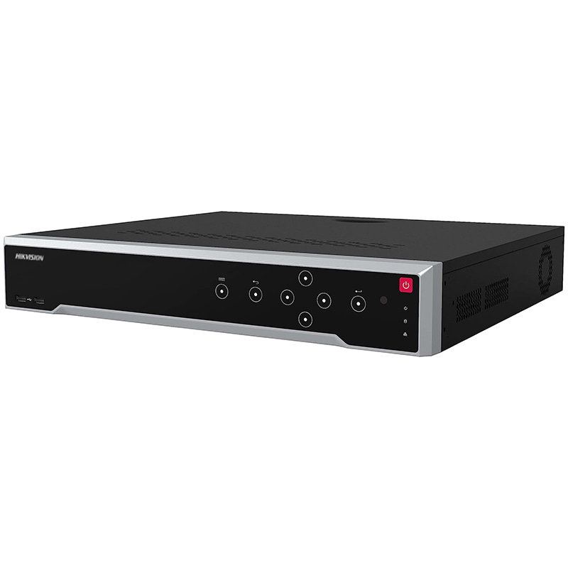 DS-7732NI-M4 IP видеорегистратор Hikvision
