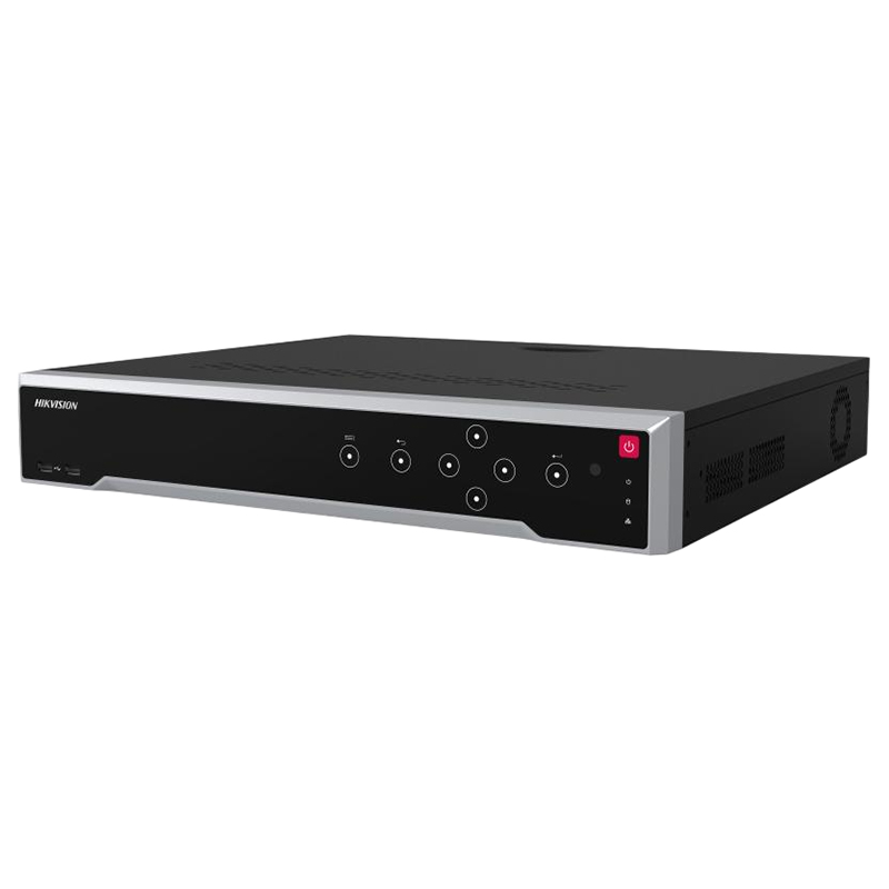 DS-7764NI-M4 IP видеорегистратор Hikvision