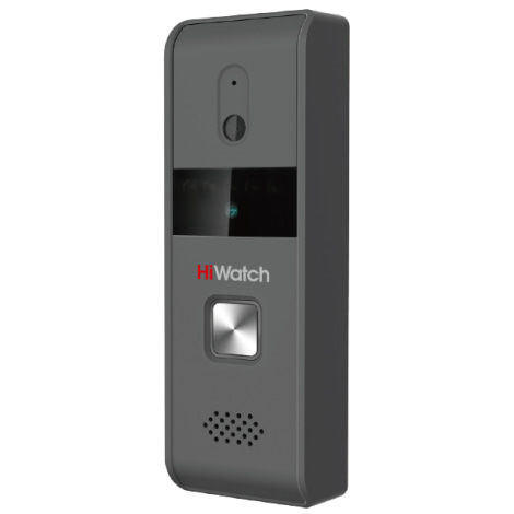 DS-D100P вызывная панель HiWatch