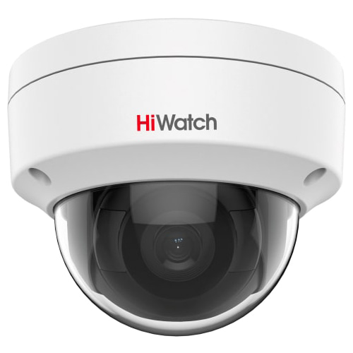 DS-I402(D) (4) IP видеокамера 4Mp HiWatch