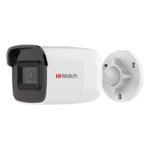 DS-I650M(B) (4) IP видеокамера 6Mp HiWatch