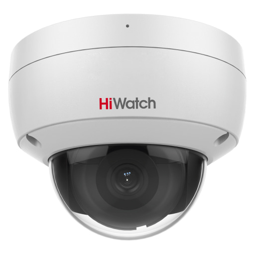 DS-I652M(B) (2.8) IP видеокамера 6Mp HiWatch