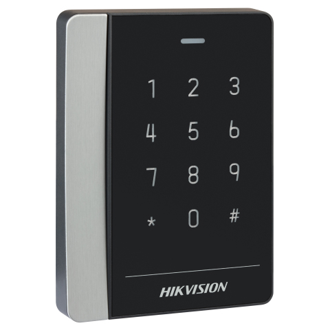 DS-K1102AMK бесконтактный считыватель Hikvision