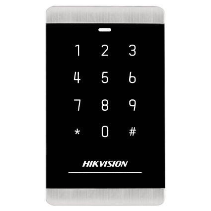 DS-K1103MK бесконтактный считыватель Hikvision