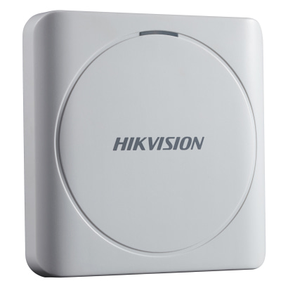 DS-K1801M бесконтактный считыватель Hikvision