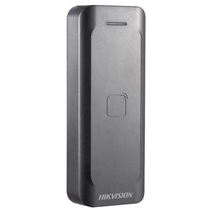 DS-K1802E бесконтактный считыватель Hikvision