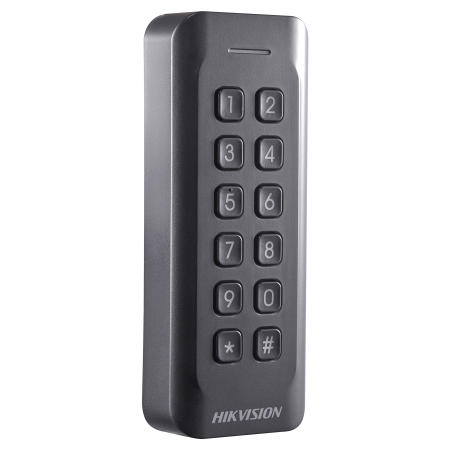 DS-K1802MK бесконтактный считыватель Hikvision