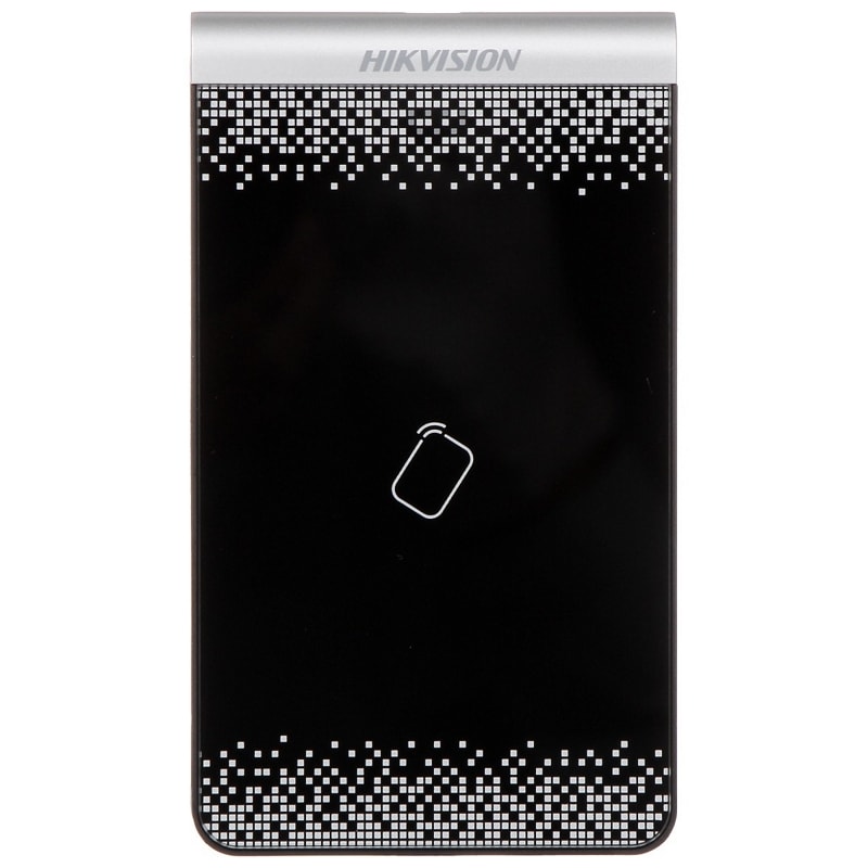 DS-K1F100-D8E настольный считыватель Hikvision