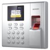 DS-K1T8003F биометрический считыватель Hikvision