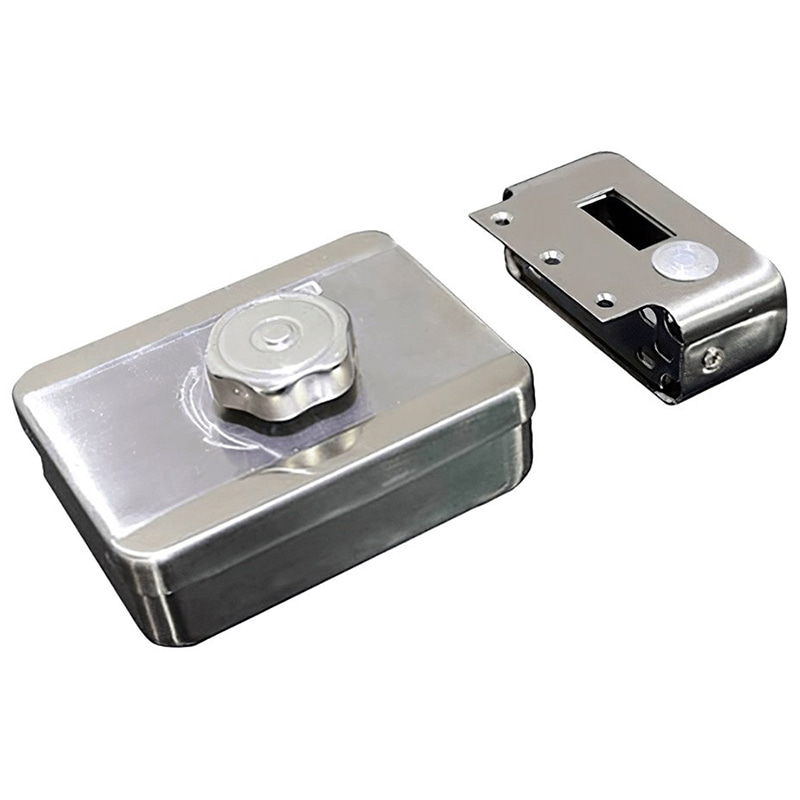 DS-K4E100 электромеханический замок Hikvision